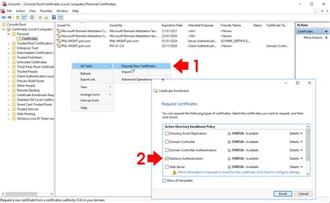 Get Ready for LDAPS Channel Binding | PeteNetLive