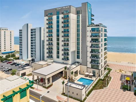 HYATT PLACE VIRGINIA BEACH / OCEANFRONT - Hotel Reviews & Price Comparison - Tripadvisor