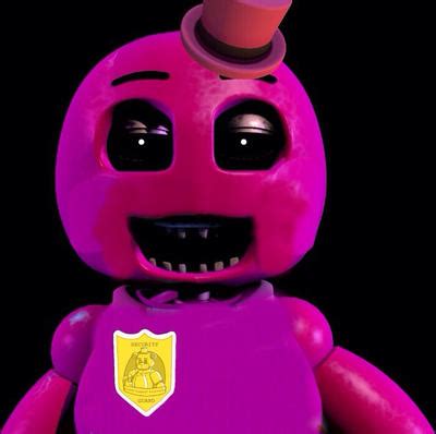 Purple guy animatronic by FazbearRobert on DeviantArt