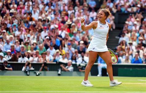 Jasmine Paolini races to Wimbledon final thanks to Ghanaian roots, says ...