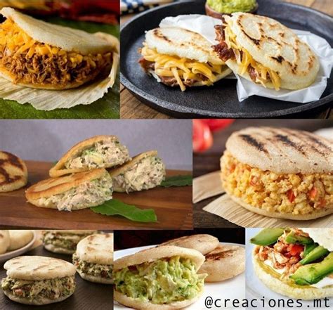 Colombian arepas | Colombian arepas, Arepas, Food to make