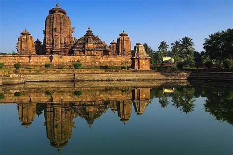 Most Famous Temples in Bhubaneswar, Odisha - eBhubaneswar