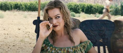 ‘Babylon’ Trailer: Margot Robbie Is Unhinged | IndieWire