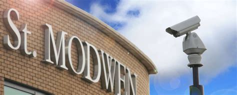 Integrated security package for Birmingham St. Modwen Properties PLC ...