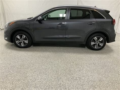 Used Kia Niro Hybrid Plug-In for Sale (with Photos) - CarGurus