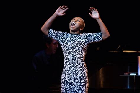 Cynthia Erivo Singing ‘Still Hurting’ Will Make You Feel Just a Little Bit More Alive, for a Minute