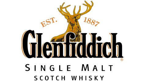 Glenfiddich Logo, symbol, meaning, history, PNG, brand