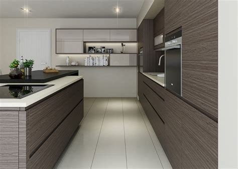 Important considerations for integrated kitchen appliances - Priory ...