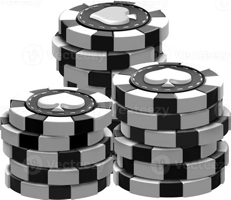 Casino Poker Chip 13490710 PNG
