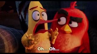 Angry birds mighty eagle song Chords - ChordU