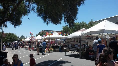 Pilgrimage 2013: Apricot Festival in Patterson, CA June 1, 2013