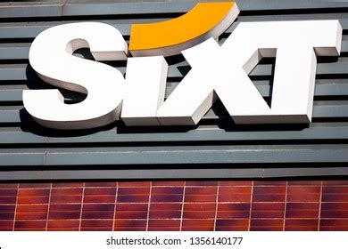 Sixt Logo Vector (.EPS) Free Download