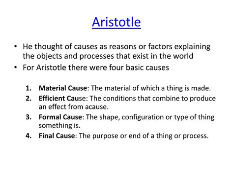 PPT - Levels of Organization and Causation PowerPoint Presentation ...