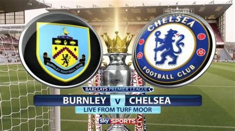 Burnley vs Chelsea Prediction, Betting Tips, Preview & Live Stream Info | Sportslens