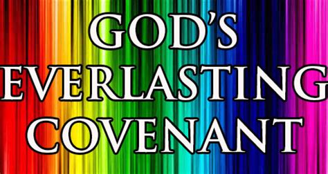 Rainbow Covenant — Calvary Chapel Golden Springs Calvary Chapel Golden ...