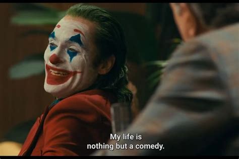 Pin by ꒰ᵕ༚ᵕ⑅꒱ on film quotes | Joker, Joker quotes, Cinema quotes