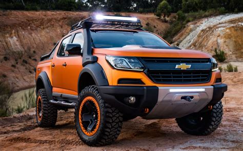 2020 Chevy Colorado Diesel Release Date, Changes, Price, Specs ...