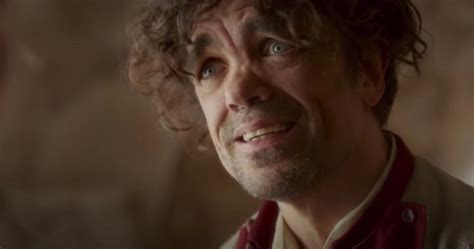 Trailer : Peter Dinklage est de retour au cinéma en… Cyrano de Bergerac