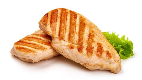 Why Your Chicken Breasts Might Look Different Than Usual