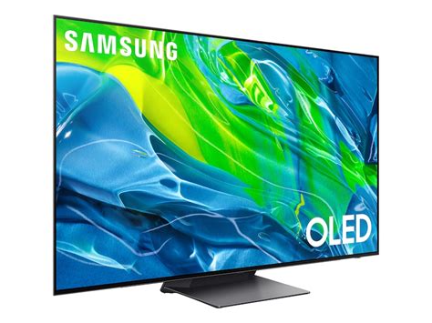 Samsung S95B QD-OLED TV outperforms LG's competing G2 by a whisker ...