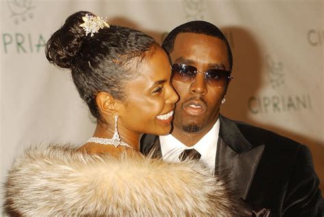 Real Love: A History Of Kim Porter And Diddy’s Relationship - Page 2 of ...