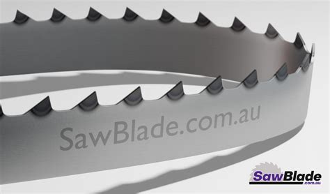 Bandsaw Blades - SawBlade.com.au