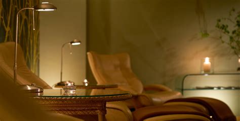 Luxury Spa Treatments | 5 Star Spa Hotels | Killarney Park Hotel