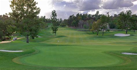 Industry Hills Golf Club-Eisenhower Course in City of Industry, California - a Los Angeles ...