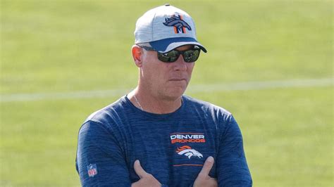 Broncos OC Pat Shurmur in COVID-19 protocols | Yardbarker