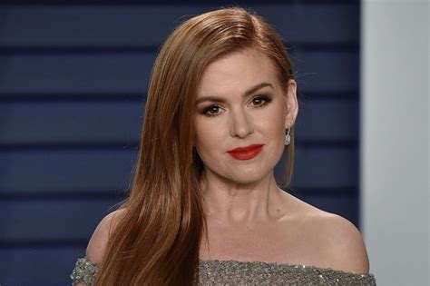 Isla Fisher: 'Godmothered' redefines 'happily ever after' - UPI.com