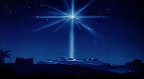 Will We See The "Star Of Bethlehem?"