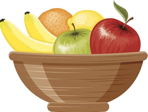 bowl of fruit clipart 20 free Cliparts | Download images on Clipground 2024