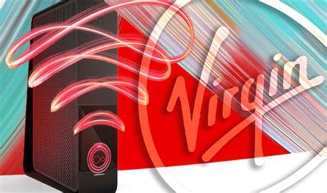 Virgin Media free broadband speed boost - why your internet could be about to get faster ...