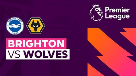 Brighton vs Wolves - Full Match | Premier League 23/24 | Vidio