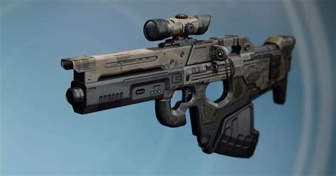 Destiny 2: The 5 Best Weapons For Crucible (& 5 Worst)