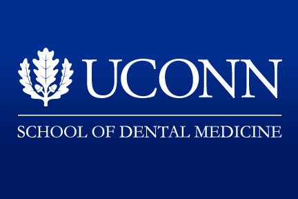 The UConn School of Dental Medicine Announces Faculty Promotions ...