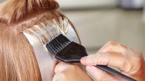 What You Need To Know About Hair Tinting