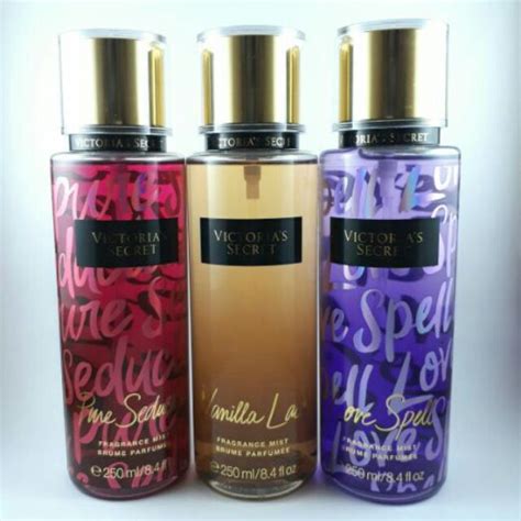 Perfume Victoria Secret Original - malayuswe