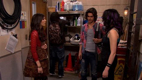 Victorious Season 4 Episode 6 - TinklePad