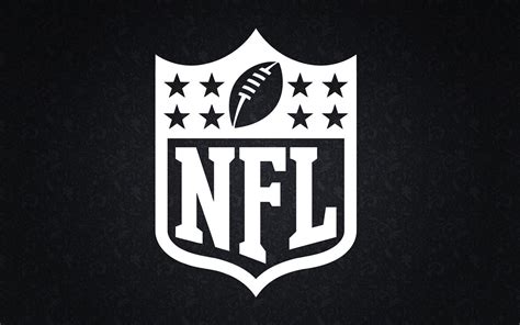 2009 NFL Black Logo | Michael Tipton | Flickr