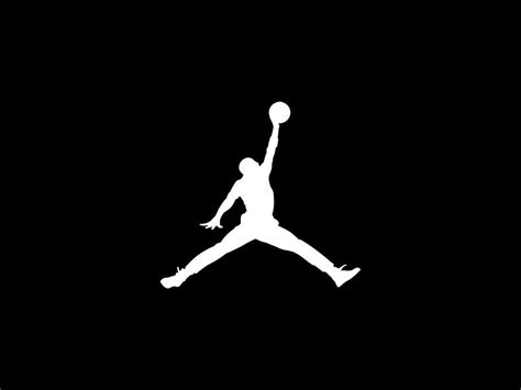 Jordan Logo // History of Jumpman Logo | Nice Kicks