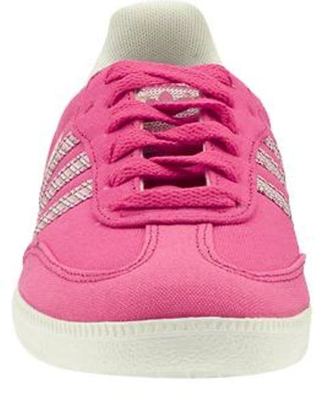 Adidas Samba in Pink (super pink/white) | Lyst