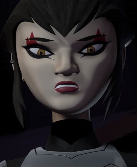 Karai TMNT 2012 #27 by DavidIsaacGonz on DeviantArt