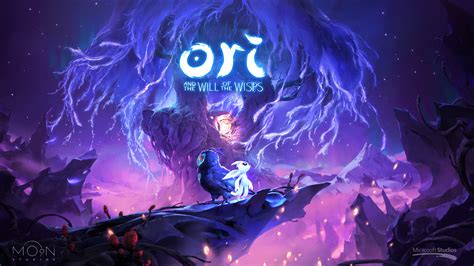 Ori and the Will of the Wisps 4K 8K Wallpapers | HD Wallpapers | ID #24752