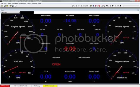 Tunerpro RT V5 Tutorial - LS1TECH - Camaro and Firebird Forum Discussion