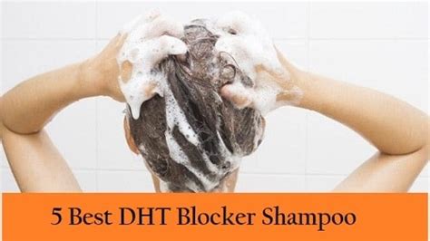 Best DHT Blocker Shampoo (2024) │Hair Loss Cares