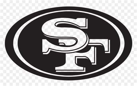 49ers Logo Transparent - San Francisco 49ers Png, Png Download - vhv