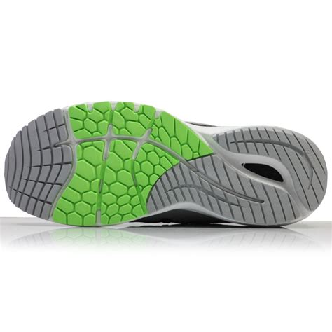 New Balance 860v11 2E Wide Fit Men's Running Shoe - Light Aluminium ...