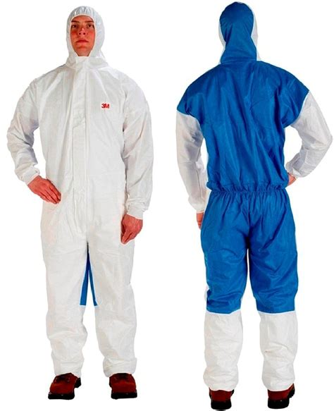 3M 4535 Protective Coverall - Painters Suit