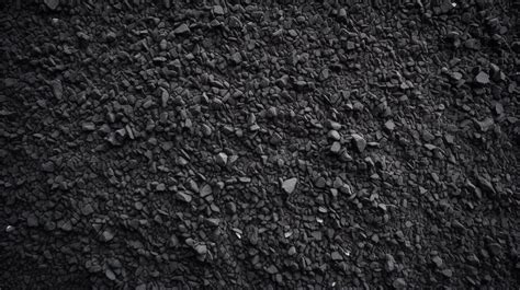 Black Sand Texture Capturing The Essence Of Black Friday Background, Dark Texture, Black Texture ...